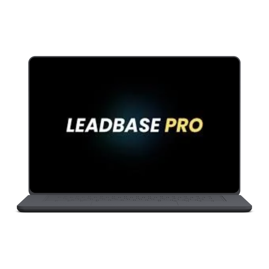 Leadbase Pro by Ryan Barbieri (2026 June)